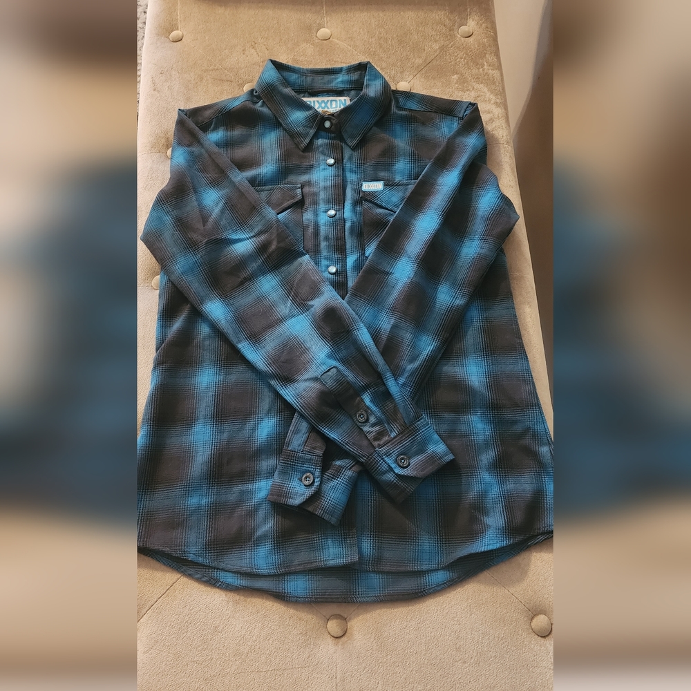 3 dixxon flannels - Picture 3 of 8